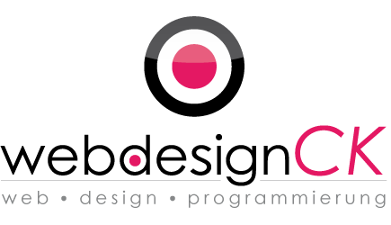 WebdesignCK - Web . Design . Programmierung | Claudia Schmer